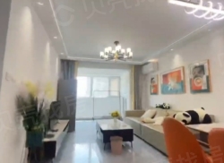 整租·金都华府 2室2厅 南_金都华府租房