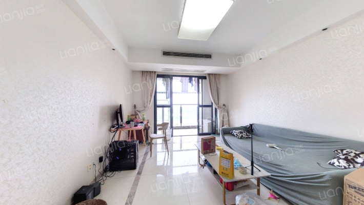 君荟名轩二手房实景图