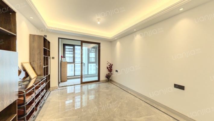 万科大都会五期二手房实景图