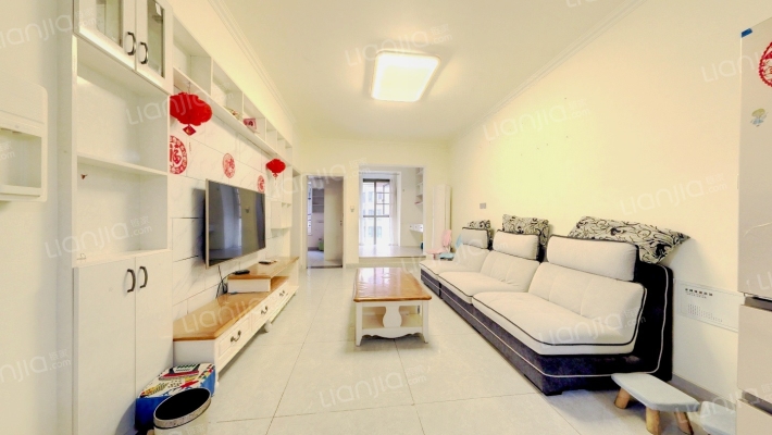 金地天府城二手房实景图