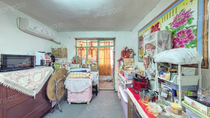 日环里二手房实景图