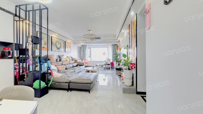 官渠坊二手房实景图