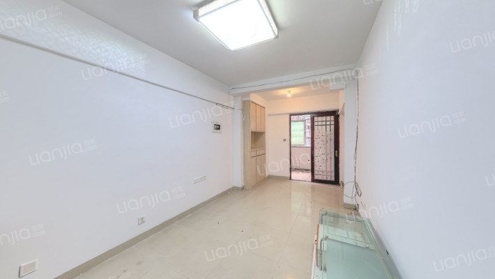 莲福广场二手房实景图