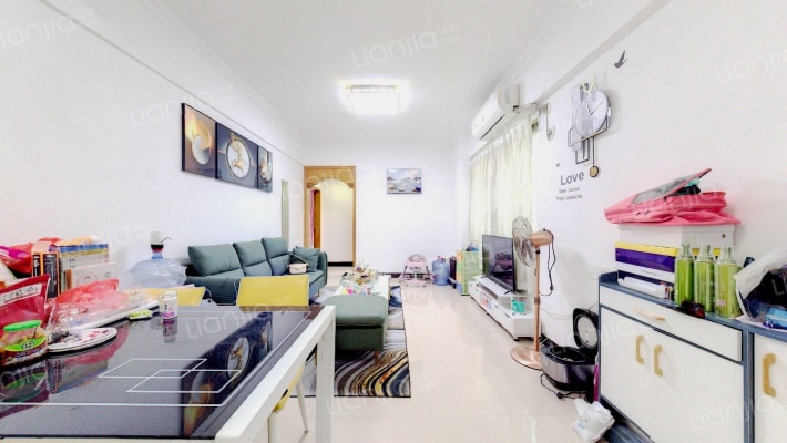 海德花园二手房实景图