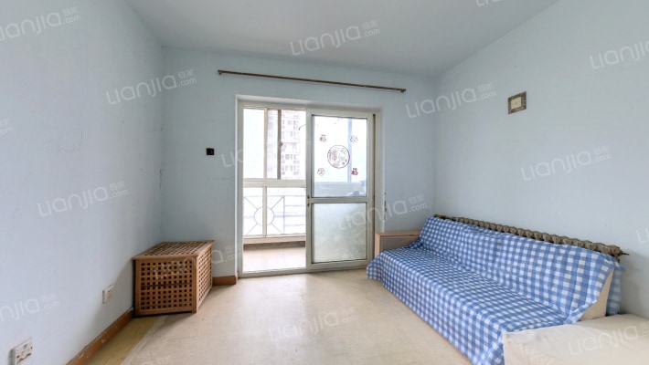 富贵园二区二手房实景图