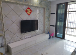 整租·中航·白沙湾 2室2厅 南_中航·白沙湾租房