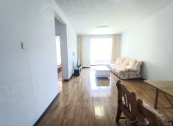 整租·阳光四季城梧桐苑 2室1厅 南_阳光四季城梧桐苑租房