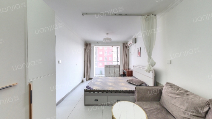 相和园二手房实景图