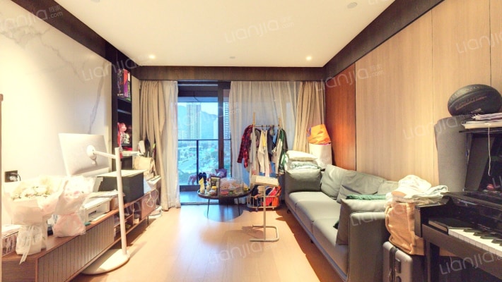 招商领玺二手房实景图