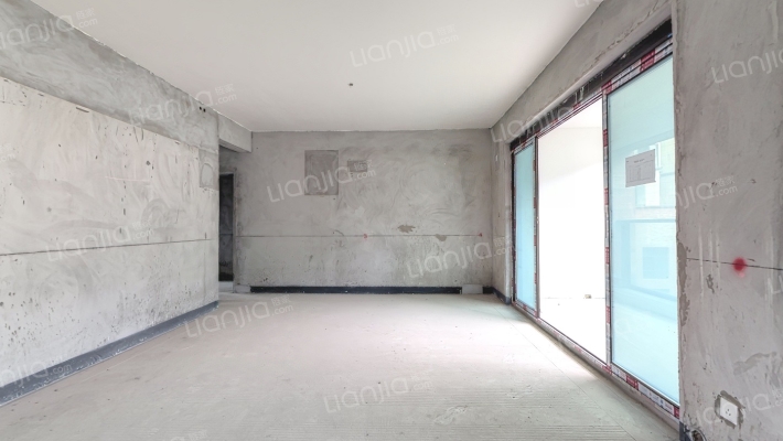 水墨江山一期二手房实景图