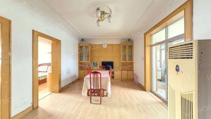 黄浦花园二手房实景图