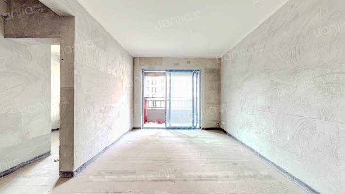 中骏云景台二手房实景图