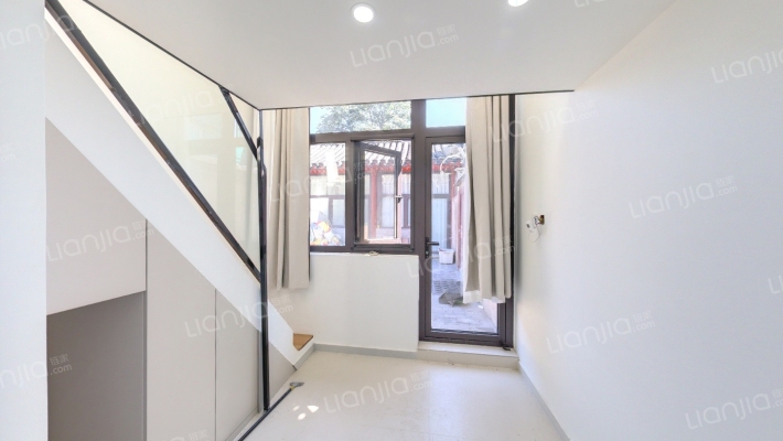 民康胡同二手房实景图