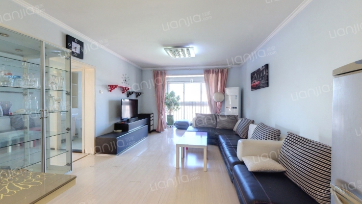 北苑家园莲葩园二手房实景图