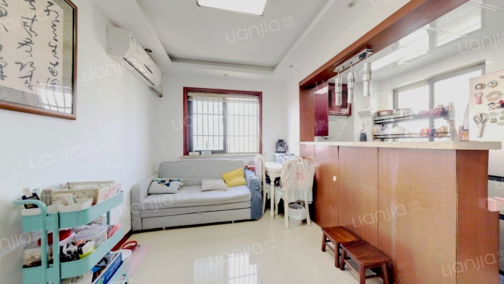 水月坊二手房实景图