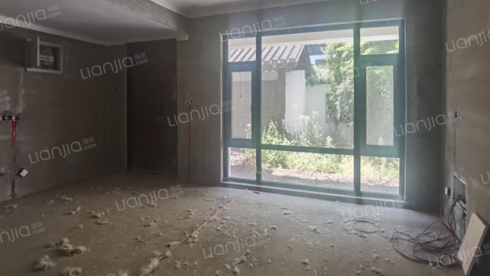 橡树文苑二手房实景图