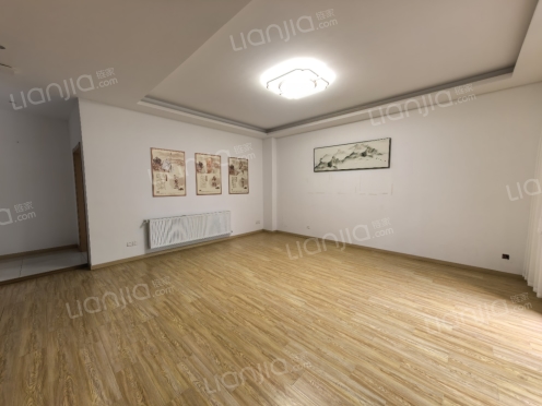 整租·中信森林湖玺悦 4室2厅 南/北