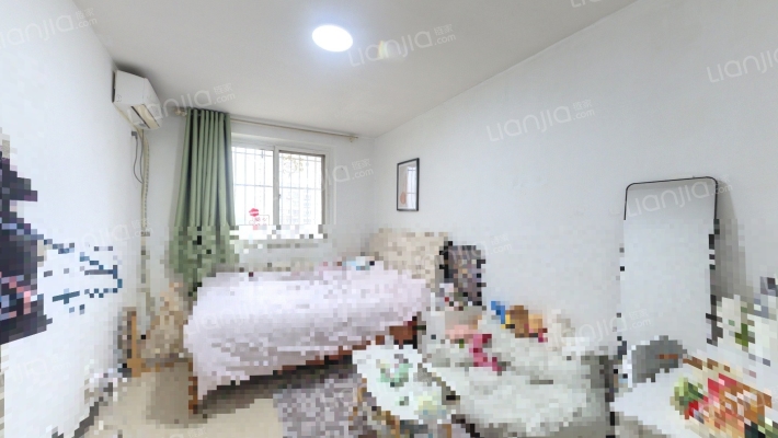 理想家园二手房实景图