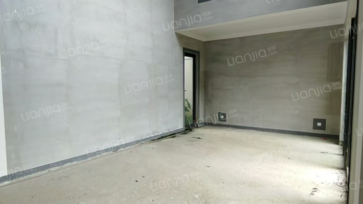 保利滨湖堂悦二手房实景图