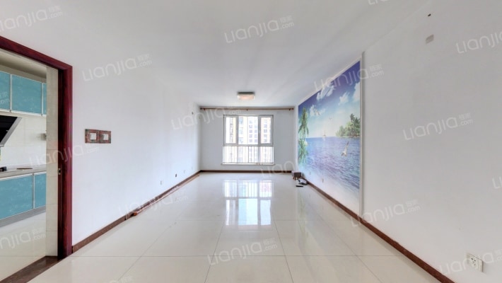 东五里紫东苑二手房实景图