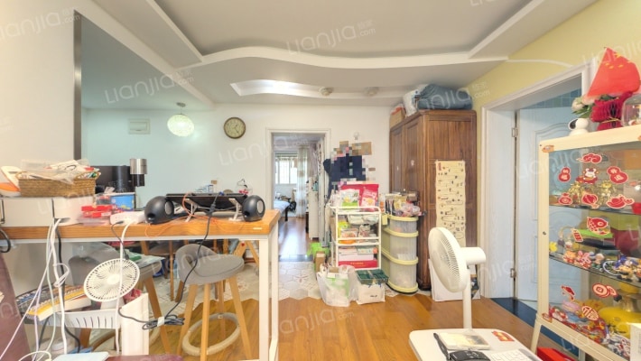 欧风家园北区二手房实景图