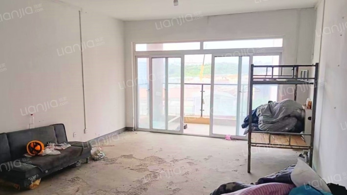 星月社区二手房实景图