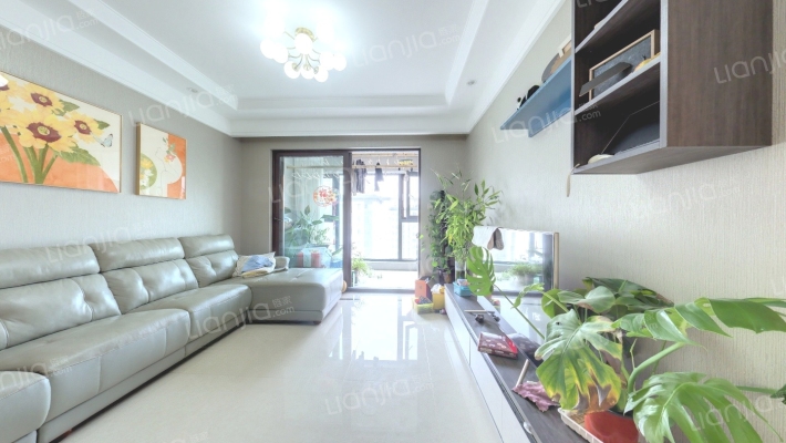 龙湖紫宸北区（一期）二手房实景图