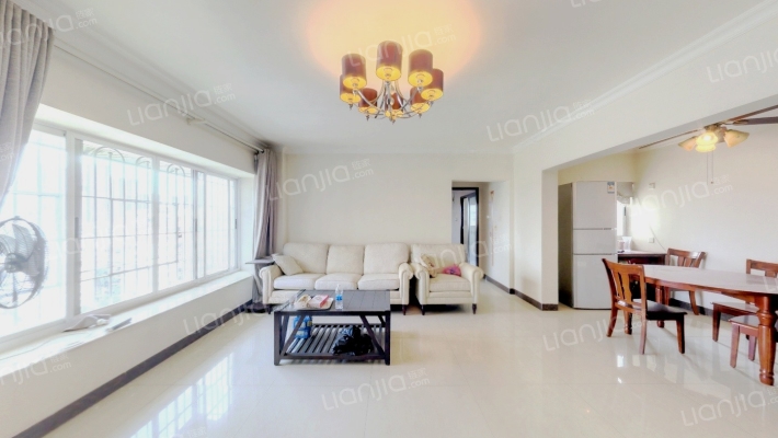 飞行小区二手房实景图