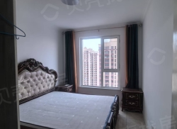 整租·米兰春天二区 3室2厅 南/北_米兰春天二区租房