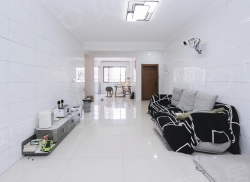 整租·申怡花苑 3室2厅 南/北_申怡花苑租房