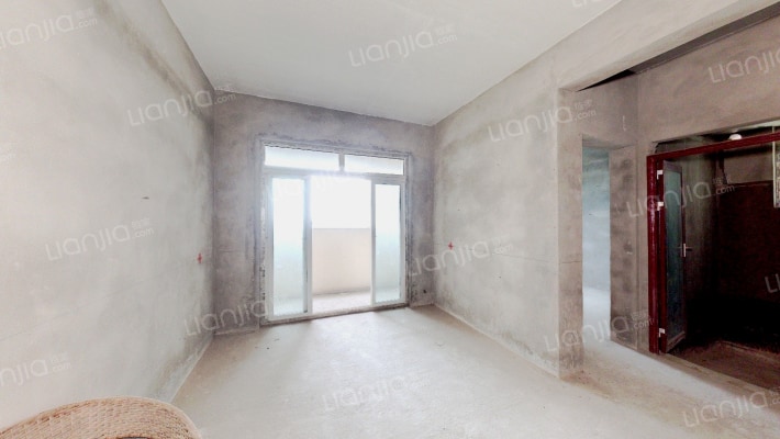 双溪还房B区二手房实景图