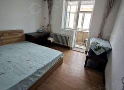 整租·瓦街 2室1厅 东南/西南_瓦街租房