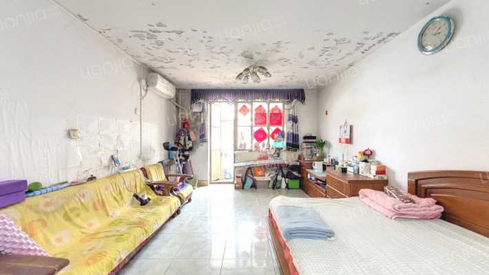 周仓庵胡同二手房实景图