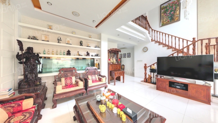 凤祥小区二手房实景图