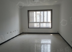 整租·紫汀苑 3室2厅 西_紫汀苑租房