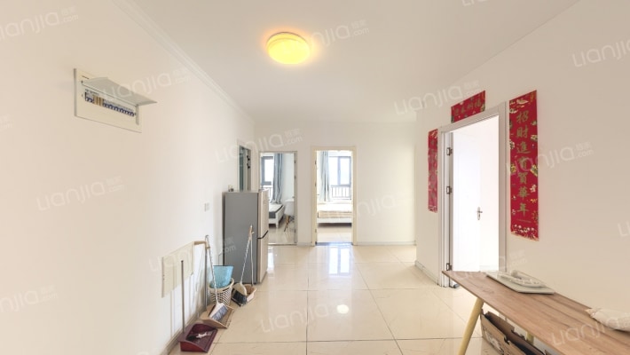 恒基碧翠锦华二手房实景图