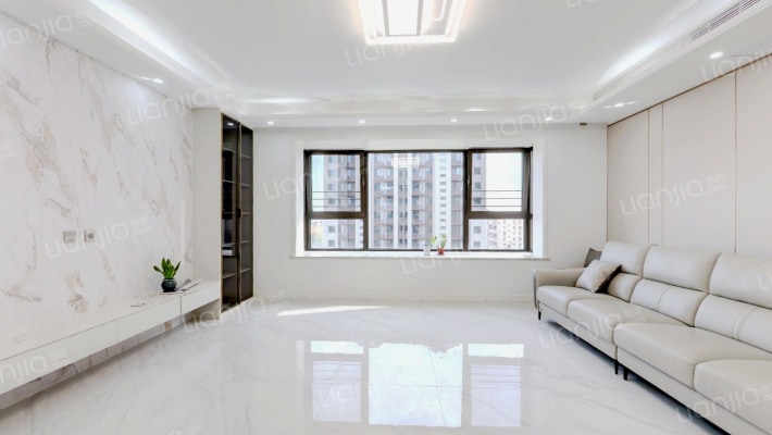 北京城建·府前龙樾二手房实景图