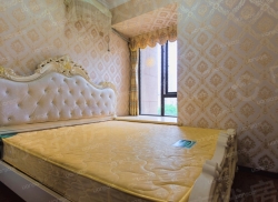 整租·保利壹号公馆 4室2厅 东南_保利壹号公馆租房