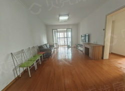 整租·中建御山和苑 3室2厅 南_中建御山和苑租房