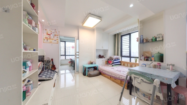 君悦丽景二手房实景图