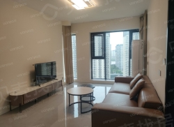 整租·阳光江山公园城 3室2厅 东南_阳光江山公园城租房