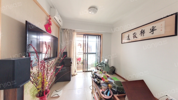 融侨宜家一期二手房实景图