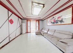 整租·金猴北城名居 3室2厅 南/北_金猴北城名居租房