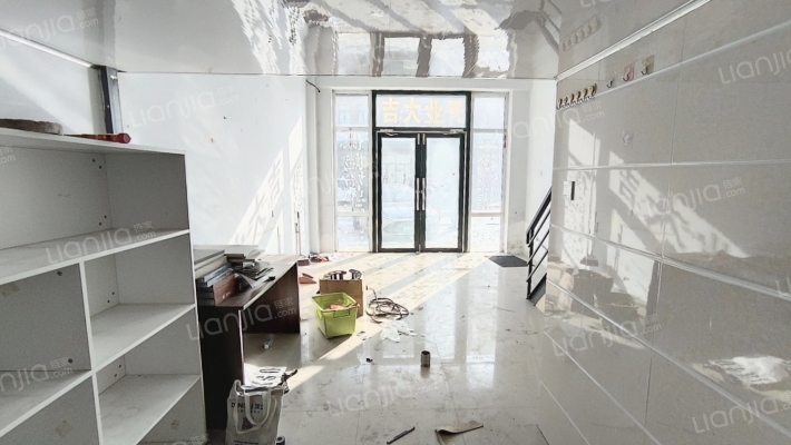 中机物流科技园二手房实景图