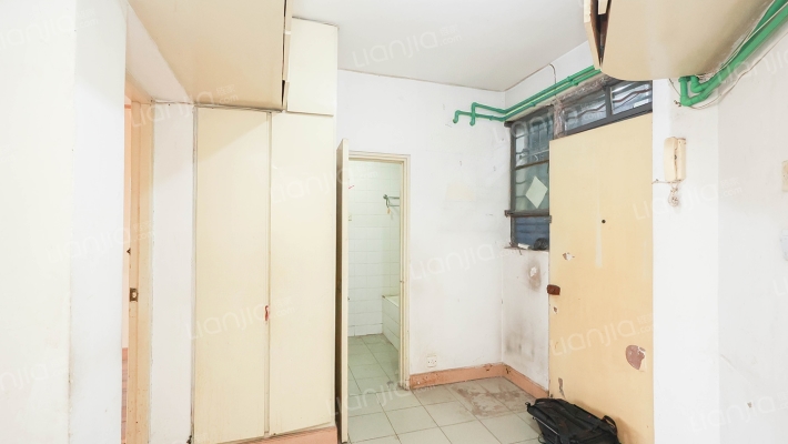 园南新村二手房实景图