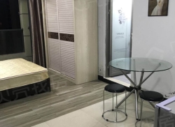 整租·汇豪锦园 1室1厅 东/北_汇豪锦园租房