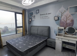 合租·江宸雅园 3居室 北卧_江宸雅园租房