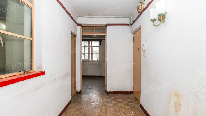 双东小区二手房实景图