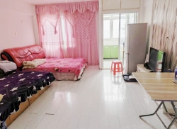 整租·红房新区西区 1室1厅 南_红房新区西区租房