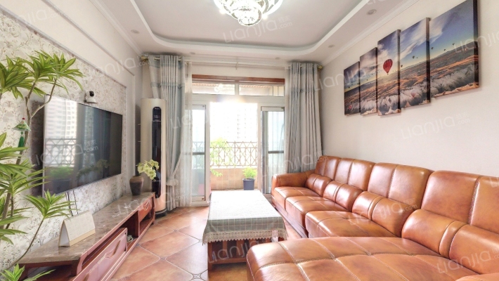 华宇星云汇二手房实景图